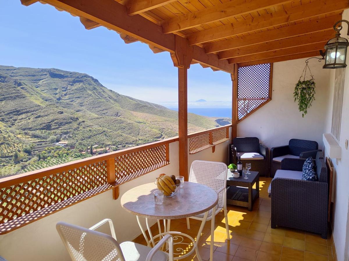 La Casita De Agaete Apartment *